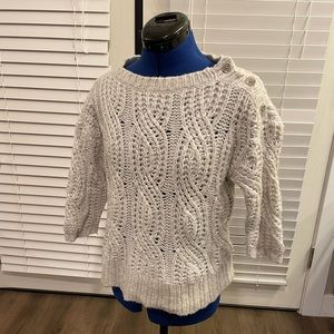 Ann Taylor sweater women